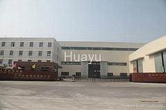 Shanghai Huayu Machinery Manufacturing Co.,Ltd
