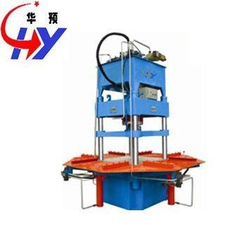 Sell HY150-700B Cement Tile Machine