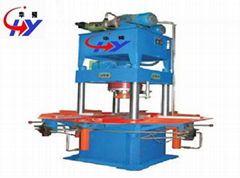 Sell HY100-500B Pave stone machine