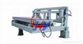 HY light weight brick making machine 2