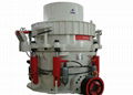 HPC series cone crusher