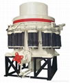 CS series cone crusher