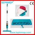 wet easy life magic floor spray mop