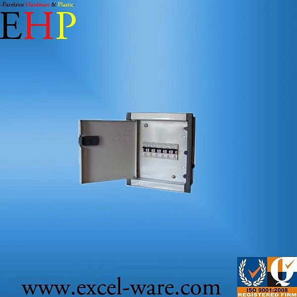 Customized Electrical Distribution Box