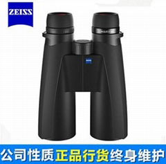 德国蔡司ZEISS conquest HD 8X56 征服者8x56望远镜525631   