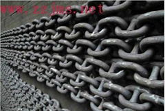 Anchor Chains