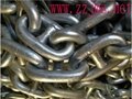 Offshore Mooring Chain 2