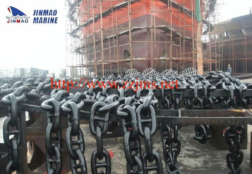 JINMAO Anchor Chains