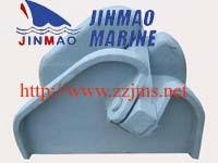 JINMAO Steel Castings/Chain stopper