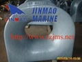 JINMAO Steel Castings/Chocks 1