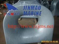 JINMAO Steel Castings/Chocks