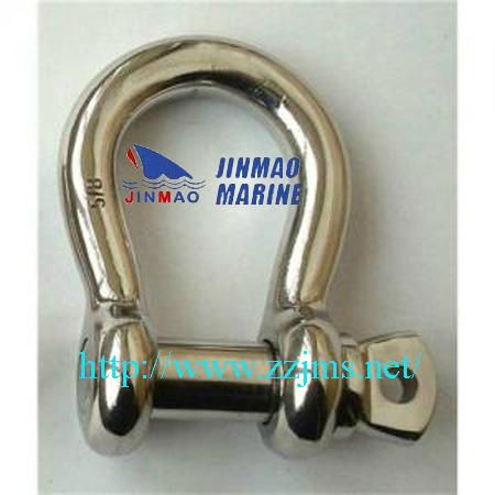 JINMAO Super Shackles