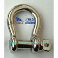 JINMAO Super Shackles 1