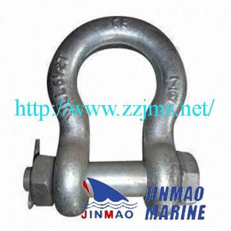 JINMAO Super Shackles