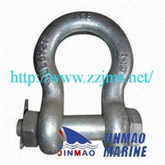 JINMAO Super Shackles