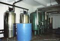 工業軟化水處理設備 1