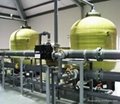 工业锅炉软化水处理设备