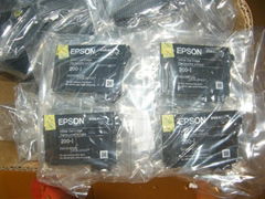 Epson original cartridge 200i