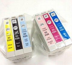 Epson original cartridge 85