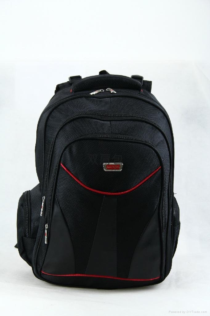 Computer bag shoulder bag shoulder Computer Bag Backpack 3