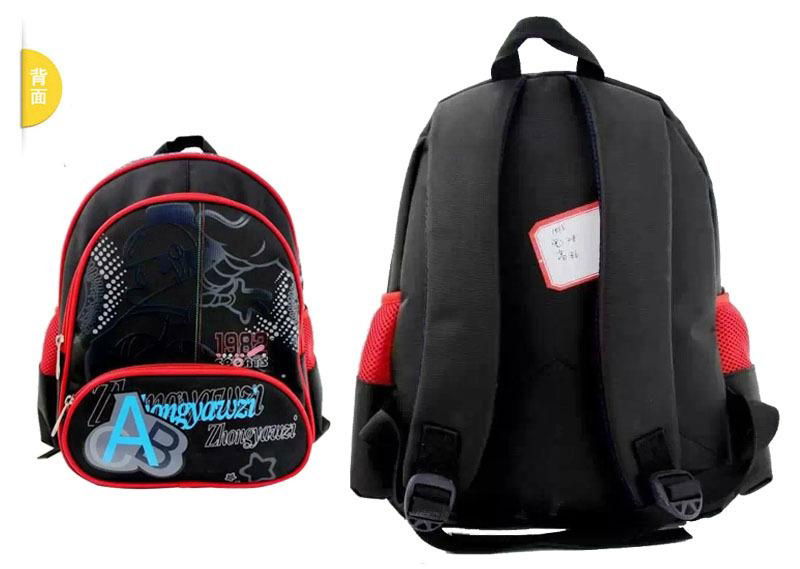 Students in kindergarten pupils Bag Backpack Bag Backpack 5