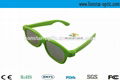 Cheap cinema polarized 3d glasses for sale 2