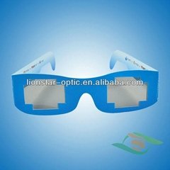  Cheap Paper polarized 3d glasses for sale