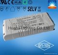 20w one channel constant current 0 to