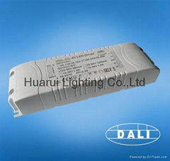 60W ip20 LED driver led power supply led transformer