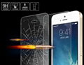 Tempered glass protector for iphone 5 0.33mm 2.5D 4