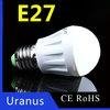 OEM E27 B22 saving energy High Brightness led bulb 5w 3