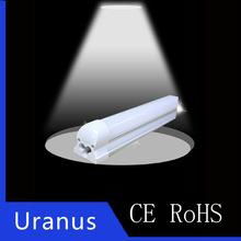 OEM Alumimun and PC t5 led tube light