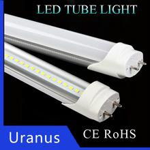 High quality assurance epistar smd 2835 led lights 2 years warranty led tube 120