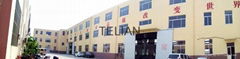 QINGDAO TELIAN MACHINERY CO.,LTD