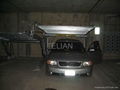 PTJ301-20 Tilt Car Parking Lift 5