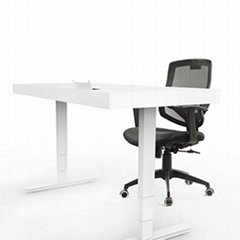 Sell intelligent desk for office or class