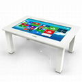 Sell Multi-touch table all in one
