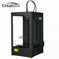 Desktop High Accuracy Large Size Metal Creatbot 3d printer for Sale 1