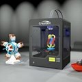 made in China Best quality Creatbot 3d printer with cheapest price  1