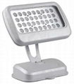 High Power RGB Die-casting Aluminium LED Flood Light