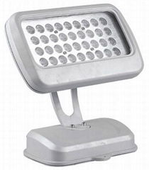 High Power RGB Die-casting Aluminium LED Flood Light