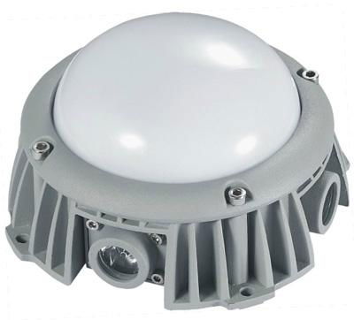 High Power 7.6W Die-casting Aluminum Led Point Light