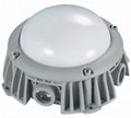 High Power 7.6W Die-casting Aluminum Led Point Light 1