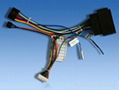 BMW X1 wire harness