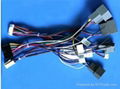 Handa civic wire harness 1