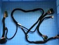 ford kuga wire harness