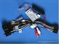 Ford mondeo wire harness
