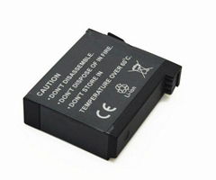 GP182 1160mAh Camera Battery for Gopro Hero 4