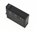 GP182 1160mAh Camera Battery for Gopro Hero 4 5