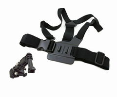 GP25 Comfort Sport Camera Body Strap For